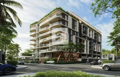 Apartamento à venda, jardim camboinha, cabedelo, pb