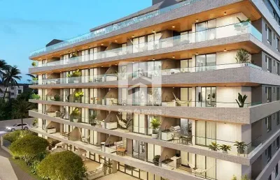 Apartamento com 2 quartos à venda no Poço, Cabedelo 