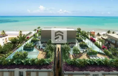 Apartamento com 1 quarto à venda no Intermares, Cabedelo 