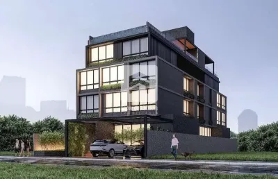 Apartamento com 1 quarto à venda no Bessa, João Pessoa 
