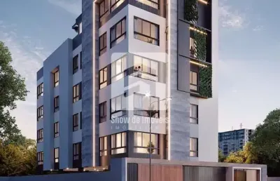 Apartamento com 1 dormitório à venda, 44 m² por r$ 289.960,00 - intermares - cabedelo/pb