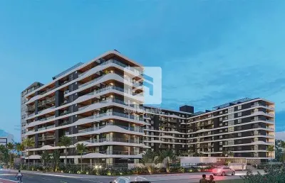 Apartamento à venda, jardim oceania, joão pessoa, pb