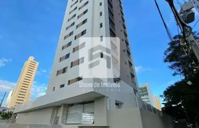 Apartamento com 3 quartos à venda no Manaíra, João Pessoa 