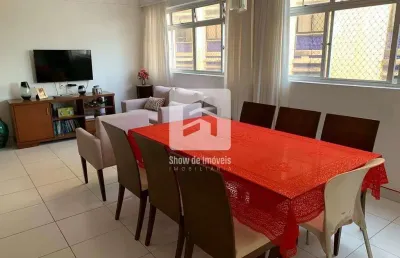 Apartamento com 2 quartos à venda no Cabo Branco, João Pessoa 