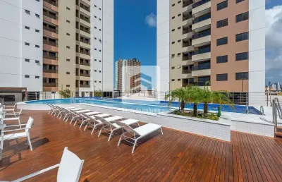 Apartamento com 3 dormitórios à venda, 89 m² no aeroclube.

 - aeroclube - joão pessoa/pb