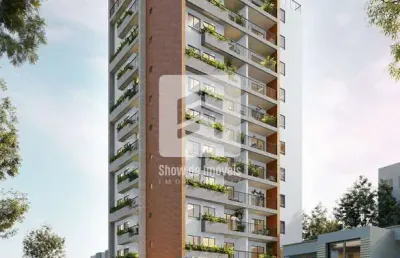 Apartamento com 1 quarto à venda no Bessa, João Pessoa 