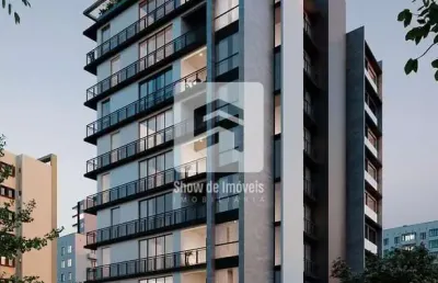Apartamento com 1 quarto à venda no Manaíra, João Pessoa 