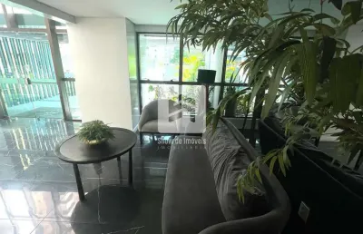 Apartamento de 100m2 à venda, manaíra, joão pessoa, pb