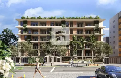 Apartamento à venda, jardim  oceania, joão pessoa, pb