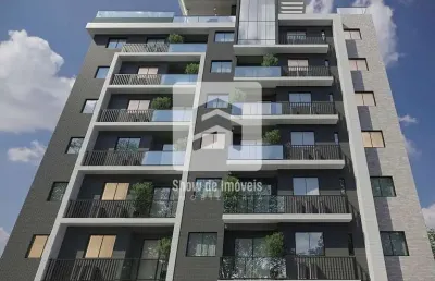 Apartamento com 2 quartos à venda no Aeroclube, João Pessoa 