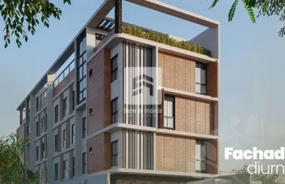 Apartamento à venda, jardim oceania, joão pessoa, pb