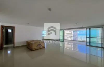 Apartamento de alto padrão à venda, altiplano nobre, joão pessoa, pb