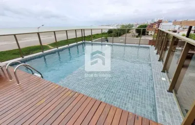 Apartamento com 2 quartos à venda no Bessa, João Pessoa 