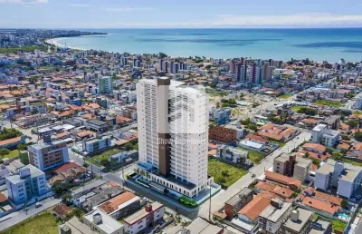 Apartamento com 2 quartos à venda no bairro do  bessa - joão pessoa/pb