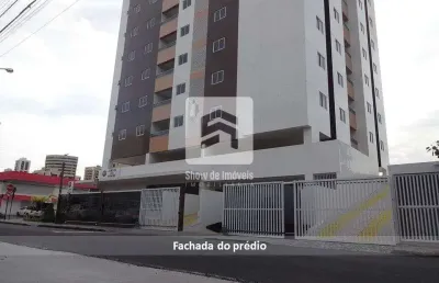 Apartamento com 2 dormitórios à venda, 82 m² por r$ 520.000,00 - manaíra - joão pessoa/pb