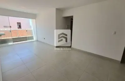Exclusivo apartamento novo com 3 quartos e excelente acabamento no bairro do bessa!