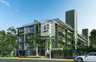 Ótima oportunidade! apartamento com 1 dormitório à venda, 31 m² por r$ 421.691 - cabo branco - joão