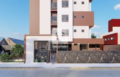 Apartamento com 2 dormitórios à venda, 56 m² por r$ 478.000,00 - bessa - joão pessoa/pb