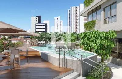 Ótima oportunidade! apartamento com 2 dormitórios à venda, 60 m² por r$ 485.531 - jardim oceania -