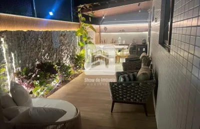Apartamento com 2 quartos à venda no Poço, Cabedelo 