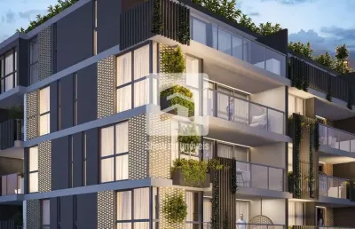 Apartamento com 2 dormitórios à venda, 66 m² por r$ 444.347,09 - intermares - cabedelo/pb