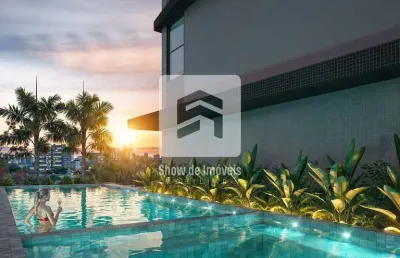 Apartamento à venda, jardim oceania, joão pessoa, pb