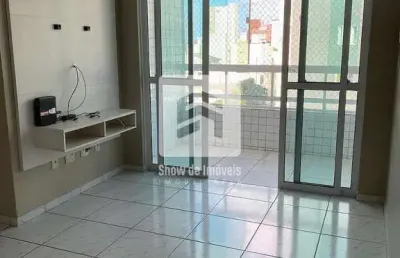 Apartamento com 2 quartos à venda no Intermares, Cabedelo 
