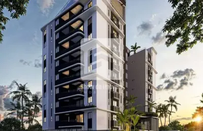 Apartamento à venda 3 quartos 1 suite 2 vagas 71.71m² bessa joão pessoa - pb | ciel garden