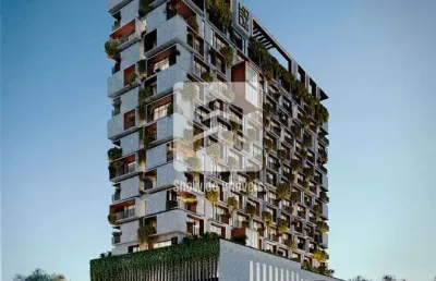 Garden à venda 1 quarto 64.09m² manaíra joão pessoa - pb | hortus - residencial