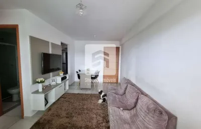 Apartamento com 2 quartos à venda no Bessa, João Pessoa 