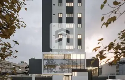 Apartamento à venda 2 quartos 1 suite 1 vaga 54.9m² bessa joão pessoa - pb