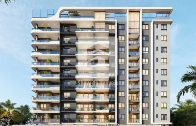 Apartamento à venda 2 quartos 1 suite 1 vaga 70.11m² camboinha cabedelo - pb | porto verano