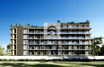 Apartamento à venda 1 quarto 39.74m² jardim oceania joão pessoa - pb | firenze da vinci