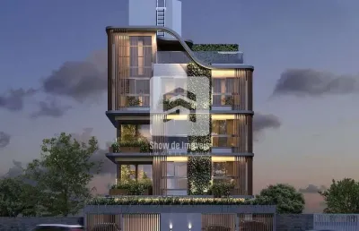 Garden à venda 2 quartos 1 suite 68m² bancários joão pessoa - pb | tf privillege residence