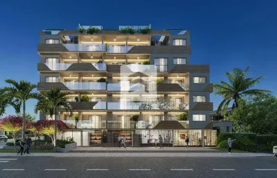 Cobertura horizontal à venda 2 quartos 1 suite 1 vaga 113.69m² jardim oceania joão pessoa - pb | mo