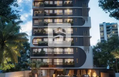 Apartamento à venda 2 quartos 1 suite 45.21m² jardim oceania joão pessoa - pb | ocean view oasis