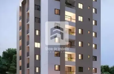 Apartamento à venda 2 quartos 1 suite 1 vaga 59m² bessa joão pessoa - pb | águas do atlântico