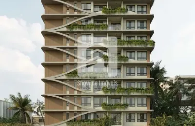 Apartamento à venda 2 quartos 1 suite 1 vaga 62.74m² jardim oceania joão pessoa - pb | domi oceania