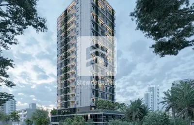 Apartamento à venda 2 quartos 1 suite 1 vaga 66.35m² tambauzinho joão pessoa - pb | green