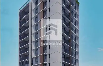 Apartamento à venda 2 quartos 1 suite 1 vaga 48.08m² intermares cabedelo - pb | obadias
