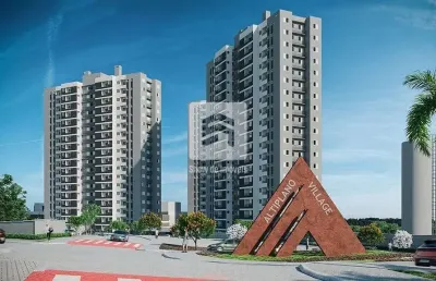 Garden à venda 2 quartos 1 suite 1 vaga 69.4m² altiplano cabo branco joão pessoa - pb | altiplano v