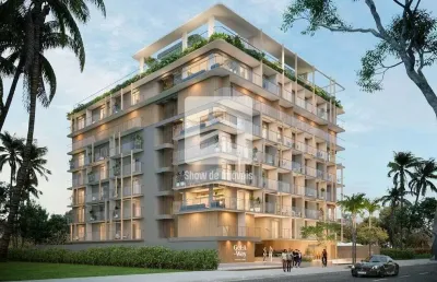 Garden à venda 1 quarto 33.12m² tambaú joão pessoa - pb | get a way