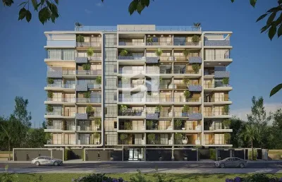 Apartamento à venda 2 quartos 1 suite 1 vaga 55.23m² camboinha cabedelo - pb | porto marino