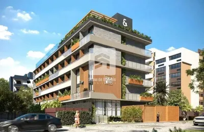 Studio à venda 1 quarto 29.94m² cabo branco joão pessoa - pb | rio 83