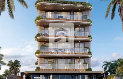 Garden à venda 1 quarto 31.38m² manaíra joão pessoa - pb | wind