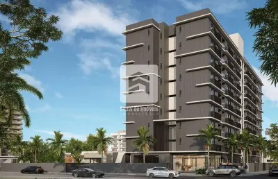 Garden à venda 2 quartos 1 suite 1 vaga 89.97m² aeroclube joão pessoa - pb | mais garden