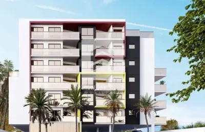 Apartamento à venda 1 quarto 1 vaga 37m² cabo branco joão pessoa - pb | new wave