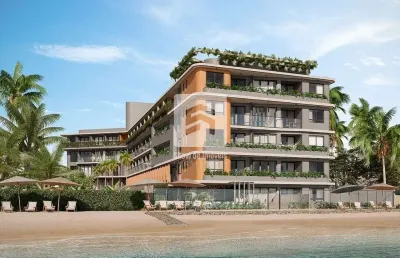 Apartamento à venda 1 quarto 22.96m² bessa joão pessoa - pb | akua urban design