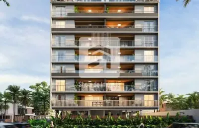 Apartamento à venda 1 quarto 1 vaga 55.79m² intermares cabedelo - pb | marena residence