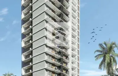 Apartamento à venda 2 quartos 1 suite 1 vaga 58.92m² bessa joão pessoa - pb | serra da canastra